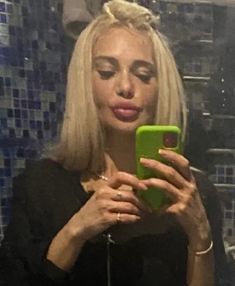 Ребекка
